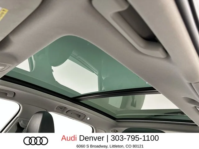 Used 2019 Silver Audi 55 Prestige image 22