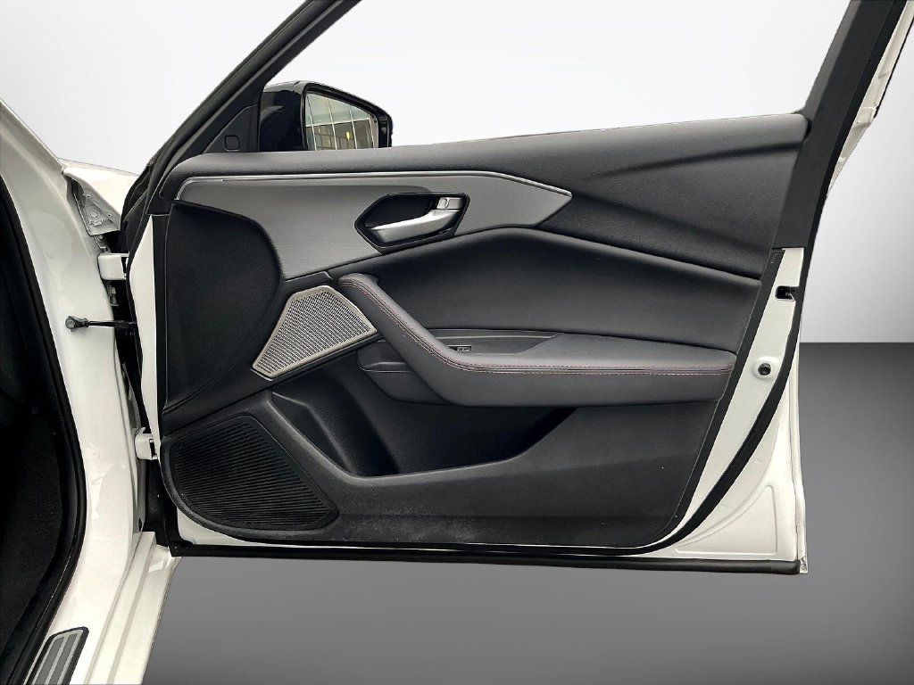 Used 2022 White Acura A-Spec Package image 28