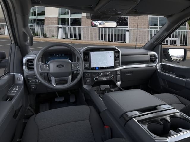 Used 2026 Gray Ford XLT image 9
