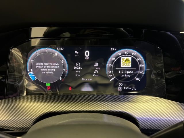 New 2026 White Volkswagen 2.0T SE image 15