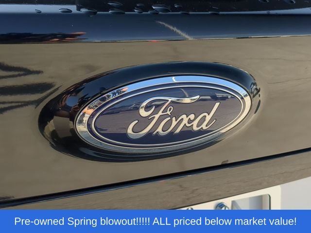 Used 2020 White Ford ST Line image 12