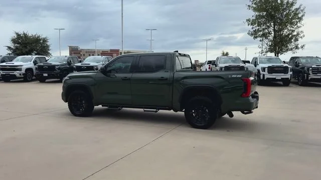 Used 2023 Green Toyota SR5 image 9