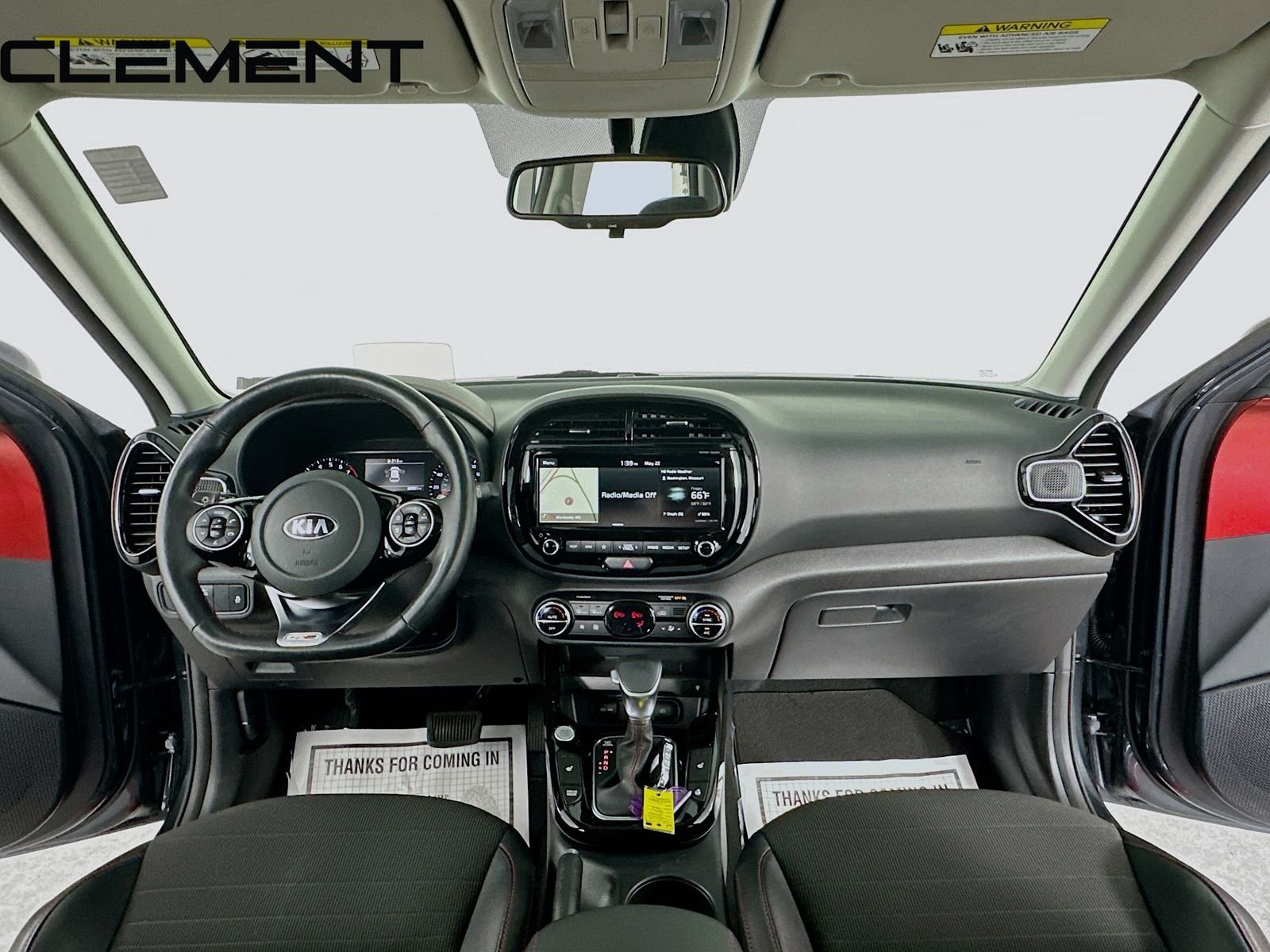 2020 Kia Soul GT-Line Turbo - Photo 12