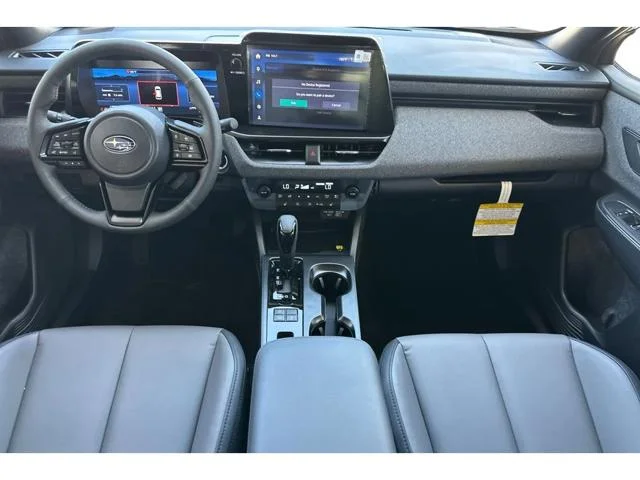 New 2026 SAPPHIRE BLUE PEARL Subaru Premium image 39