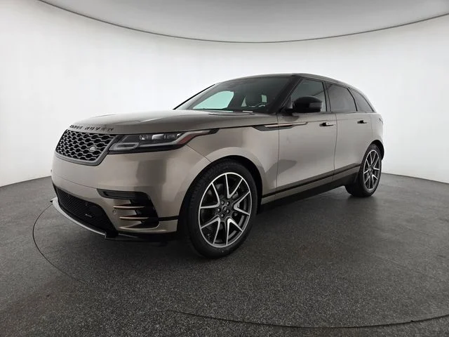 Used 2023 Brown Land Rover R-Dynamic S MHEV image 27
