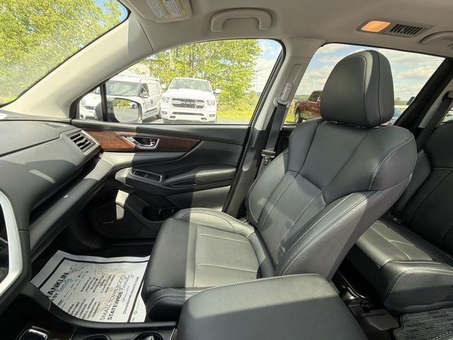 Used 2023 Blue Subaru Touring image 11