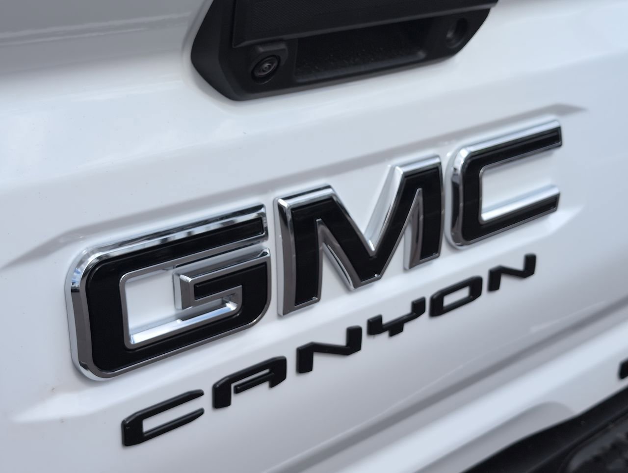 2026 GMC Canyon Elevation - Photo 30