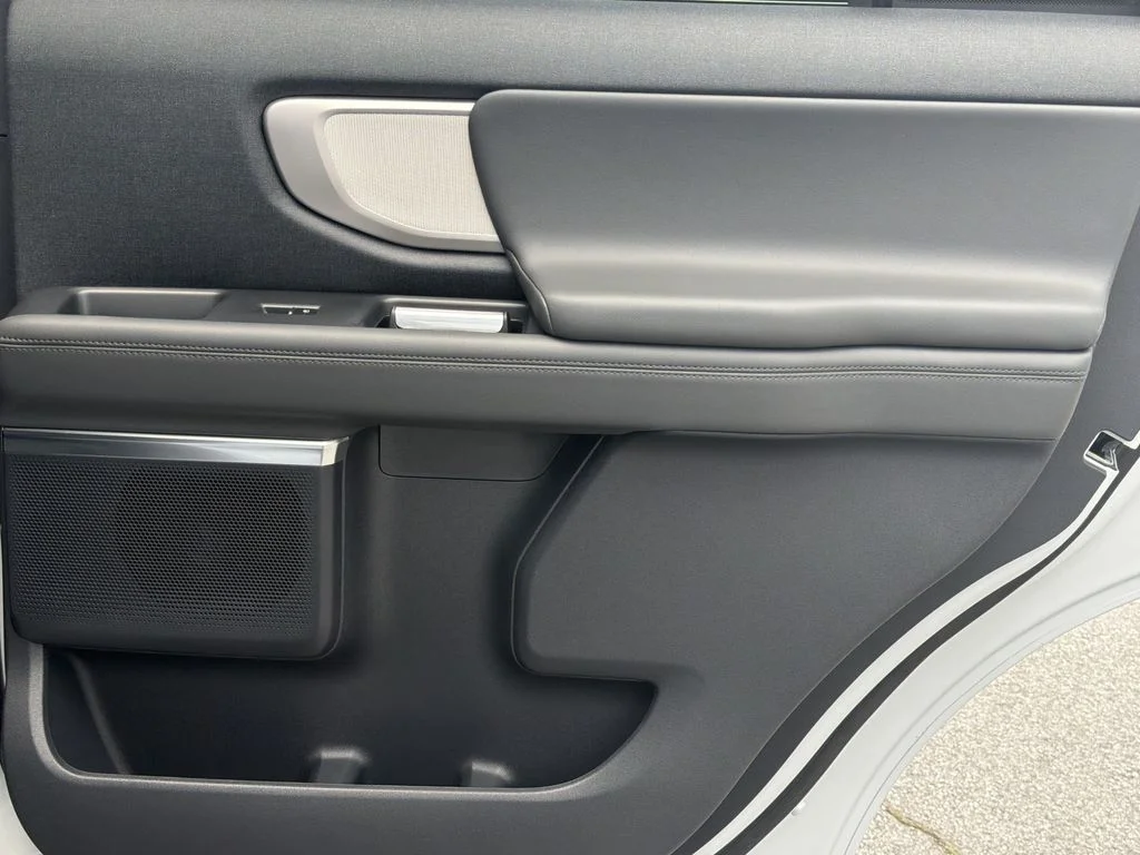 New 2026 Silver Ford Active image 20