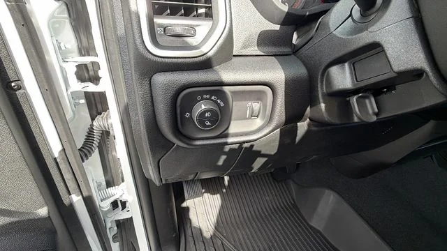 2026 RAM 2500 Big Horn - Photo 30