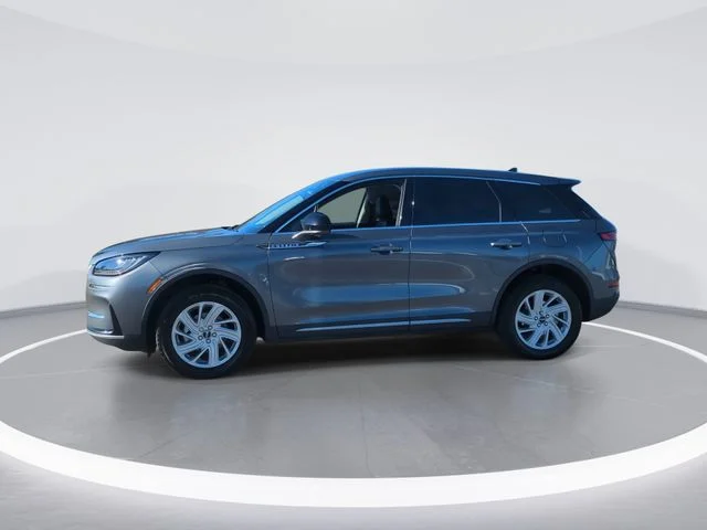 Used 2023 Gray Lincoln Standard image 4