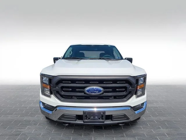 Used 2023 White Ford XL image 2