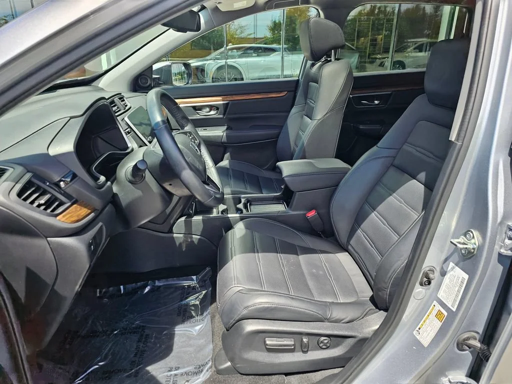 Used 2020  Honda EX-L image 20