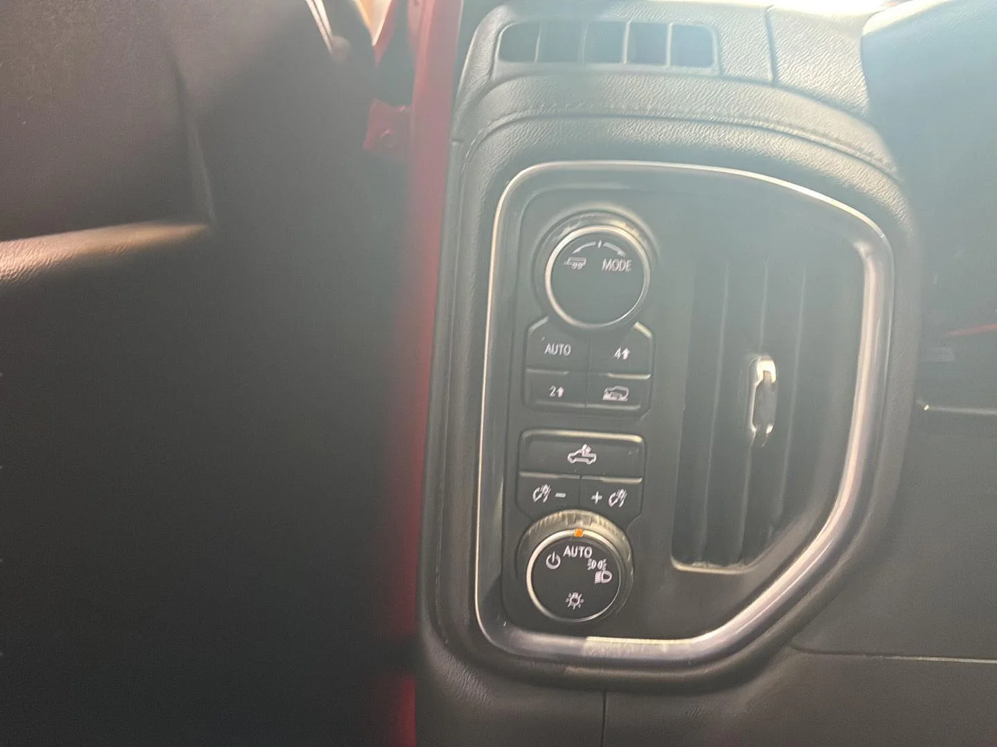 Used 2022 Red Hot Chevrolet LT (2FL) image 13