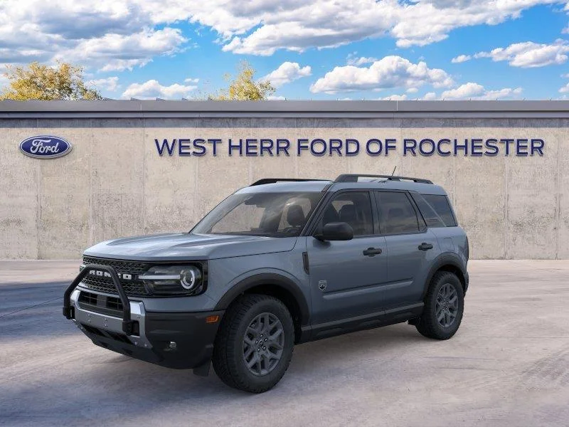 Used 2026 Gy Ford Big Bend image 2