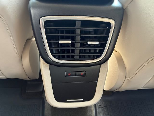 Used 2019 Blue Diamond Metallic Lincoln Reserve image 20