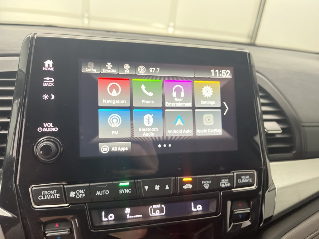 Used 2018 Brown Honda EX-L image 20