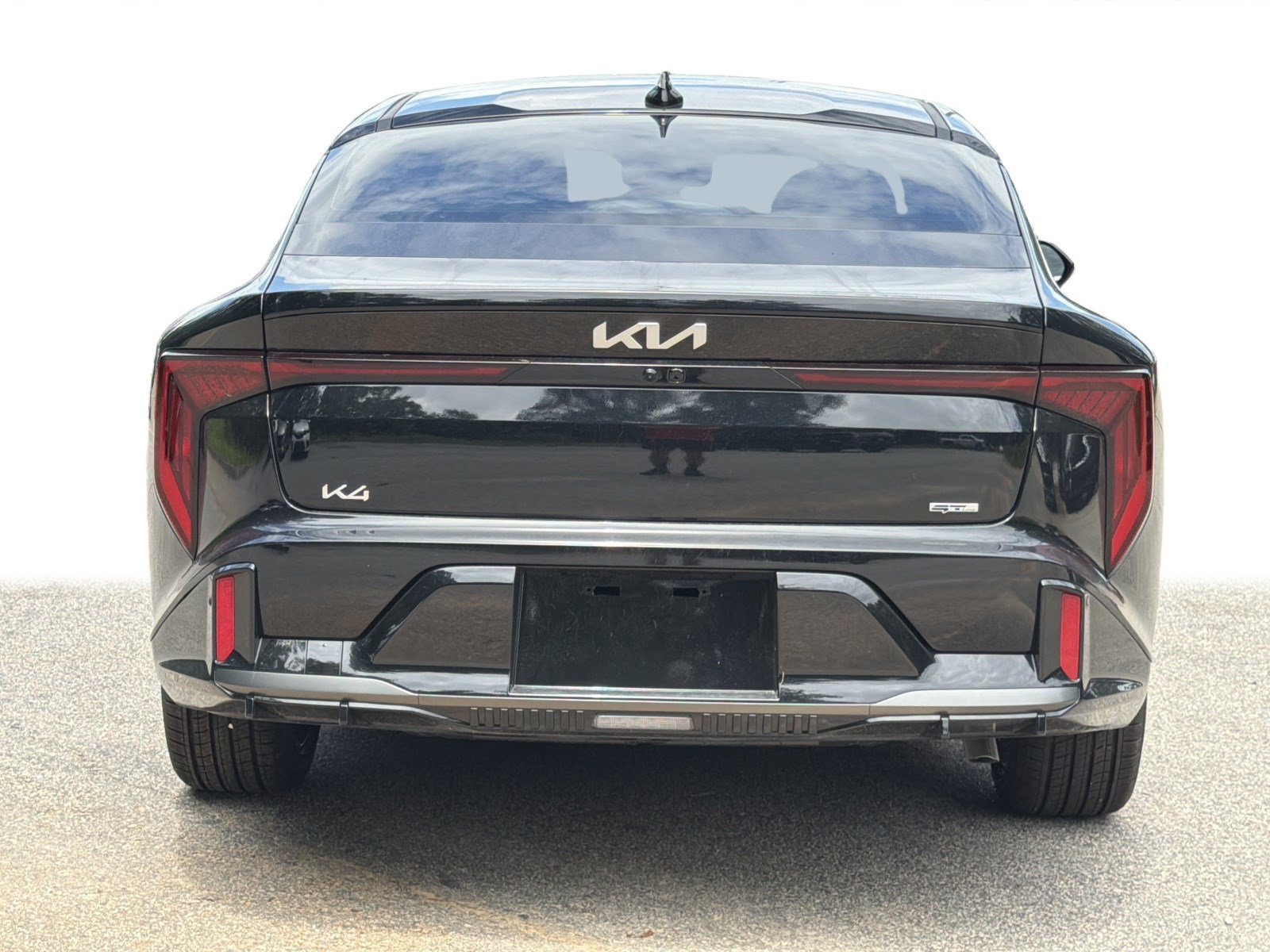 New 2026 Aurora Black Pearl Kia GT-Line image 26