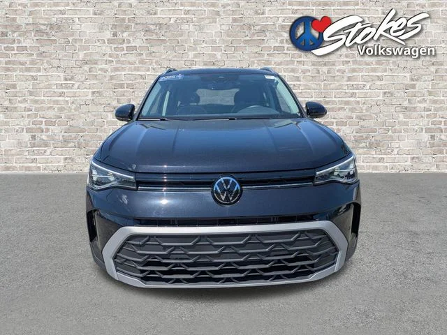 Used 2025 Black Volkswagen 1.5T SE image 9