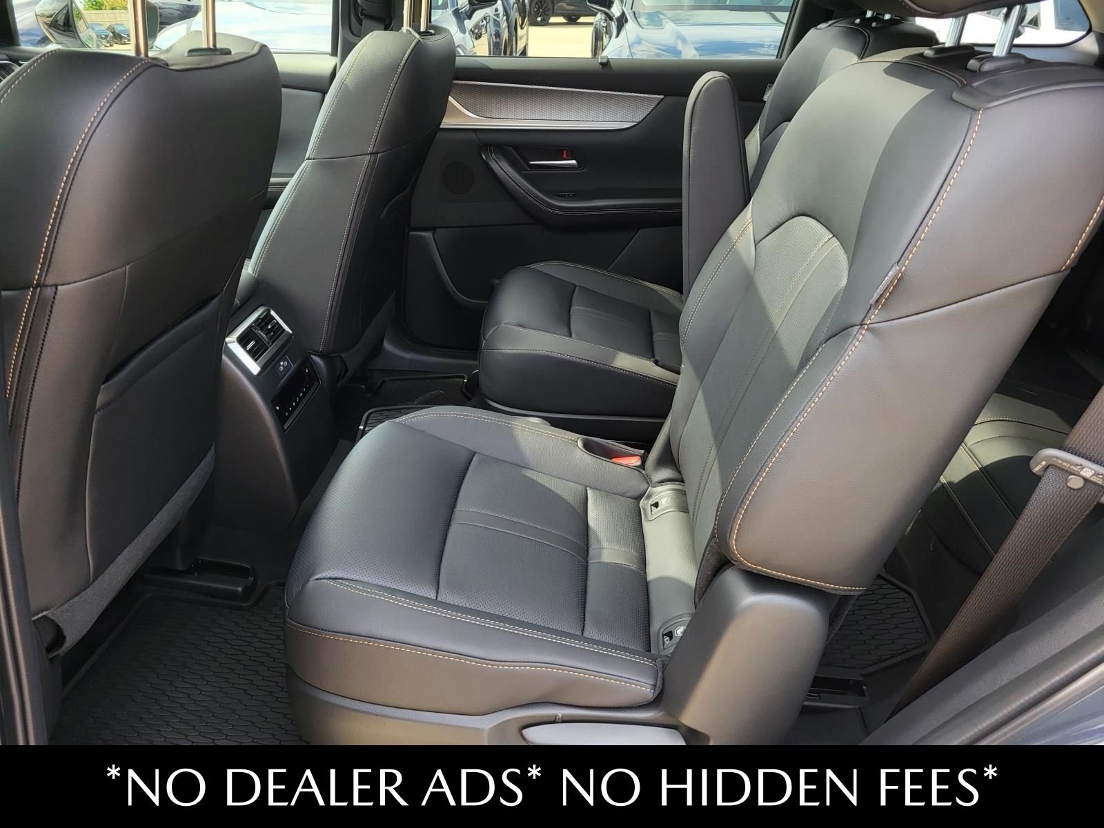 New 2026 Polymetal Gray Metallic Mazda 3.3 Turbo Premium Sport AWD image 12