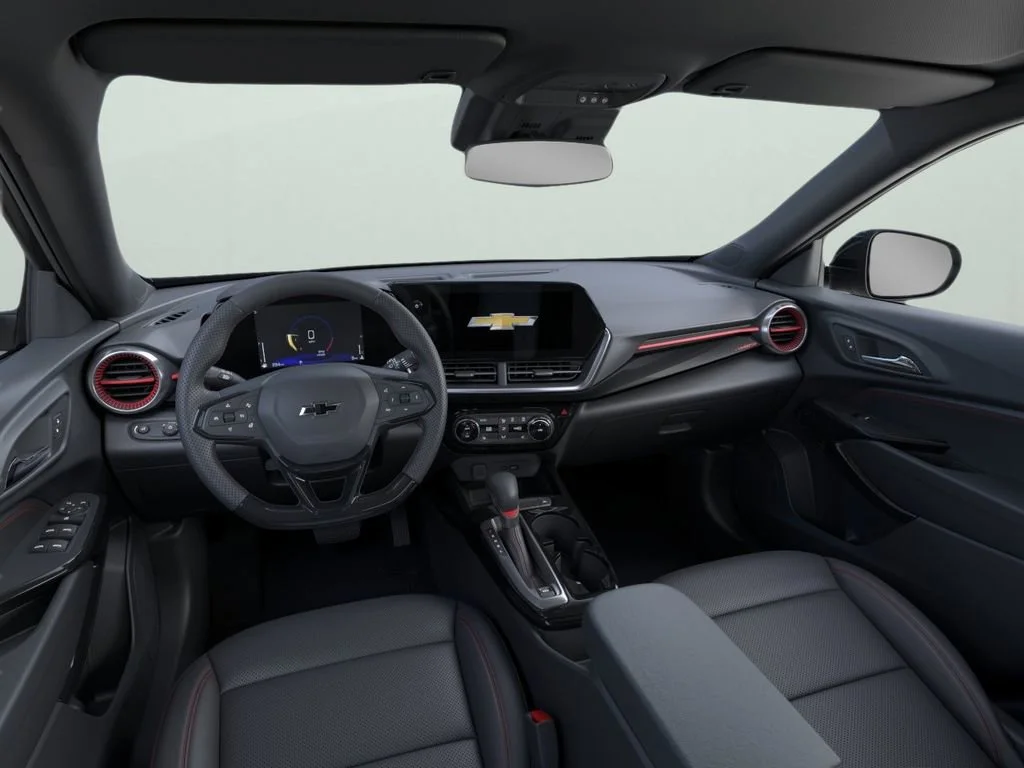 2026 Chevrolet Trax RS - Photo 15