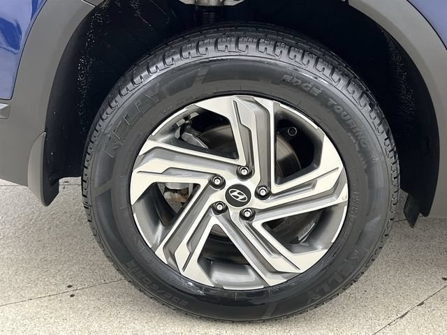 2023 Hyundai Santa Fe SE - Photo 39