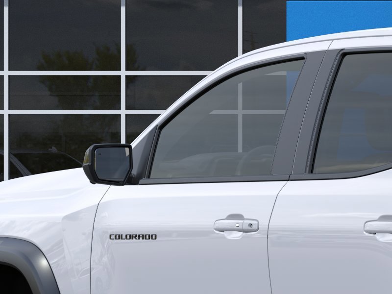 2026 Chevrolet Colorado ZR2 - Photo 12