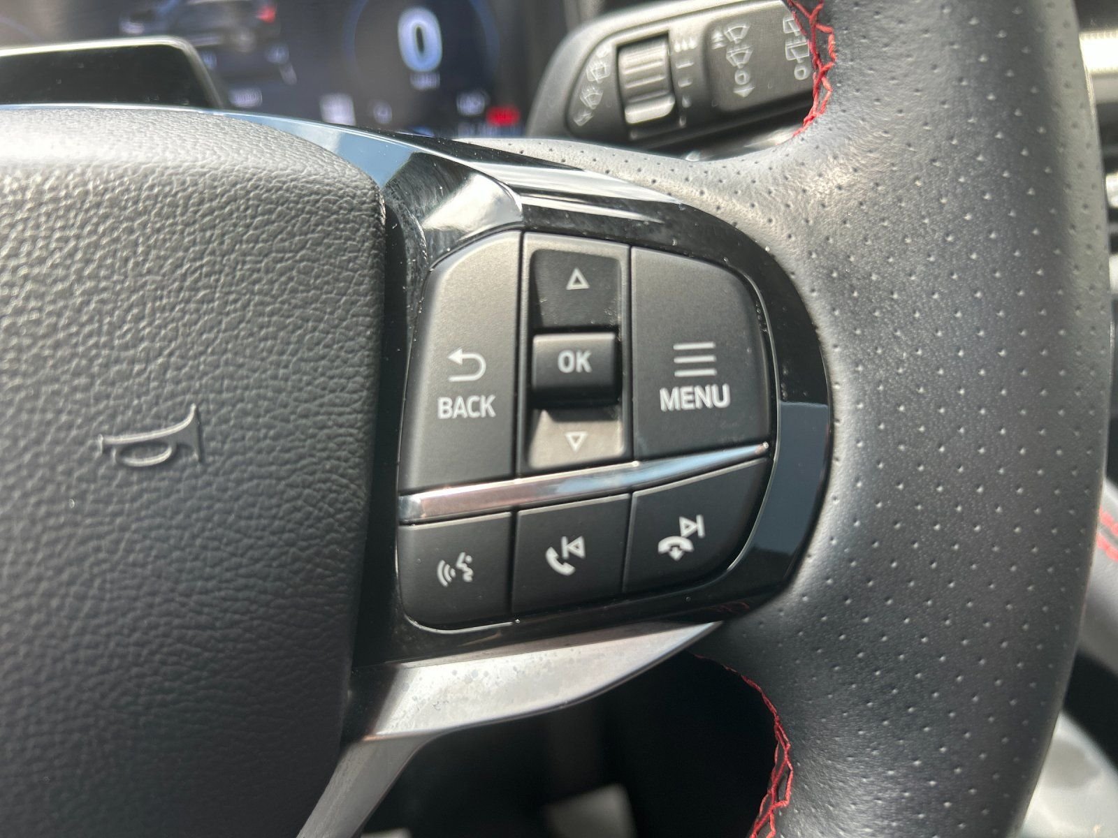 Used 2025 Black Ford ST-Line image 32