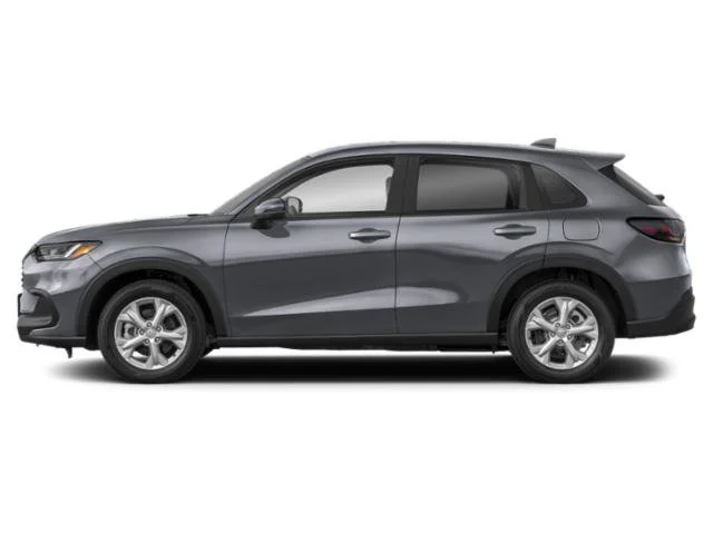 New 2027 Modern Steel Metallic Honda LX image 3