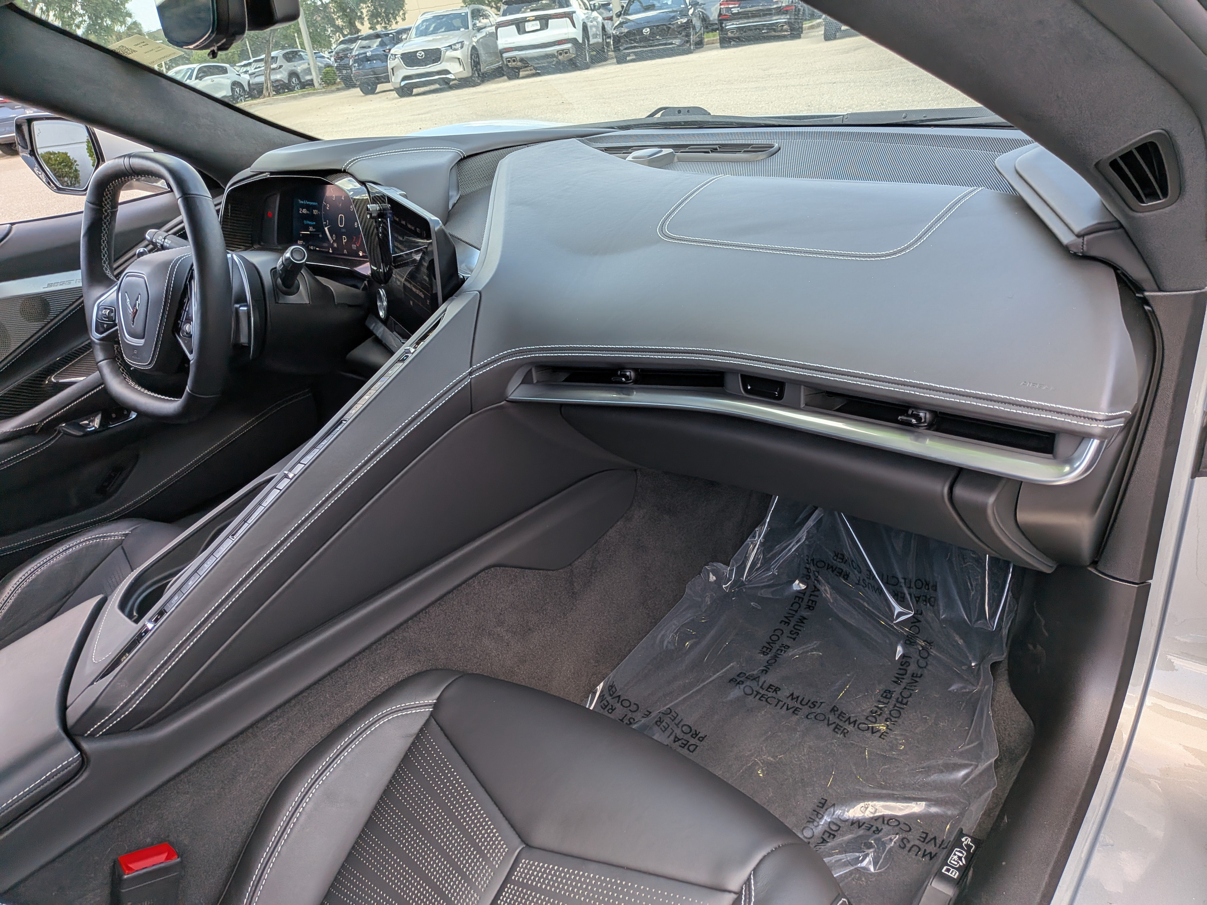2022 Chevrolet Corvette 3LT - Photo 15