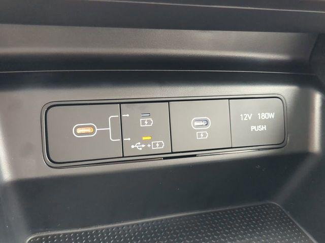 New 2026 Silver Hyundai SE FWD image 21
