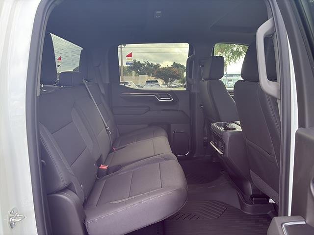 2026 Chevrolet Silverado 1500 LT Trail Boss - Photo 20