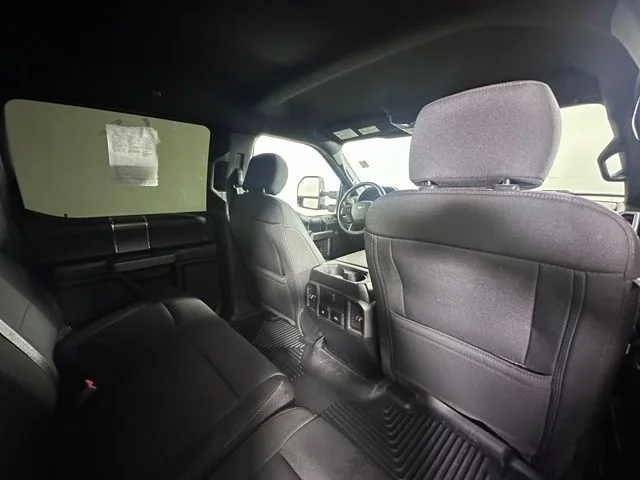 Used 2020 Gray Ford XLT image 13