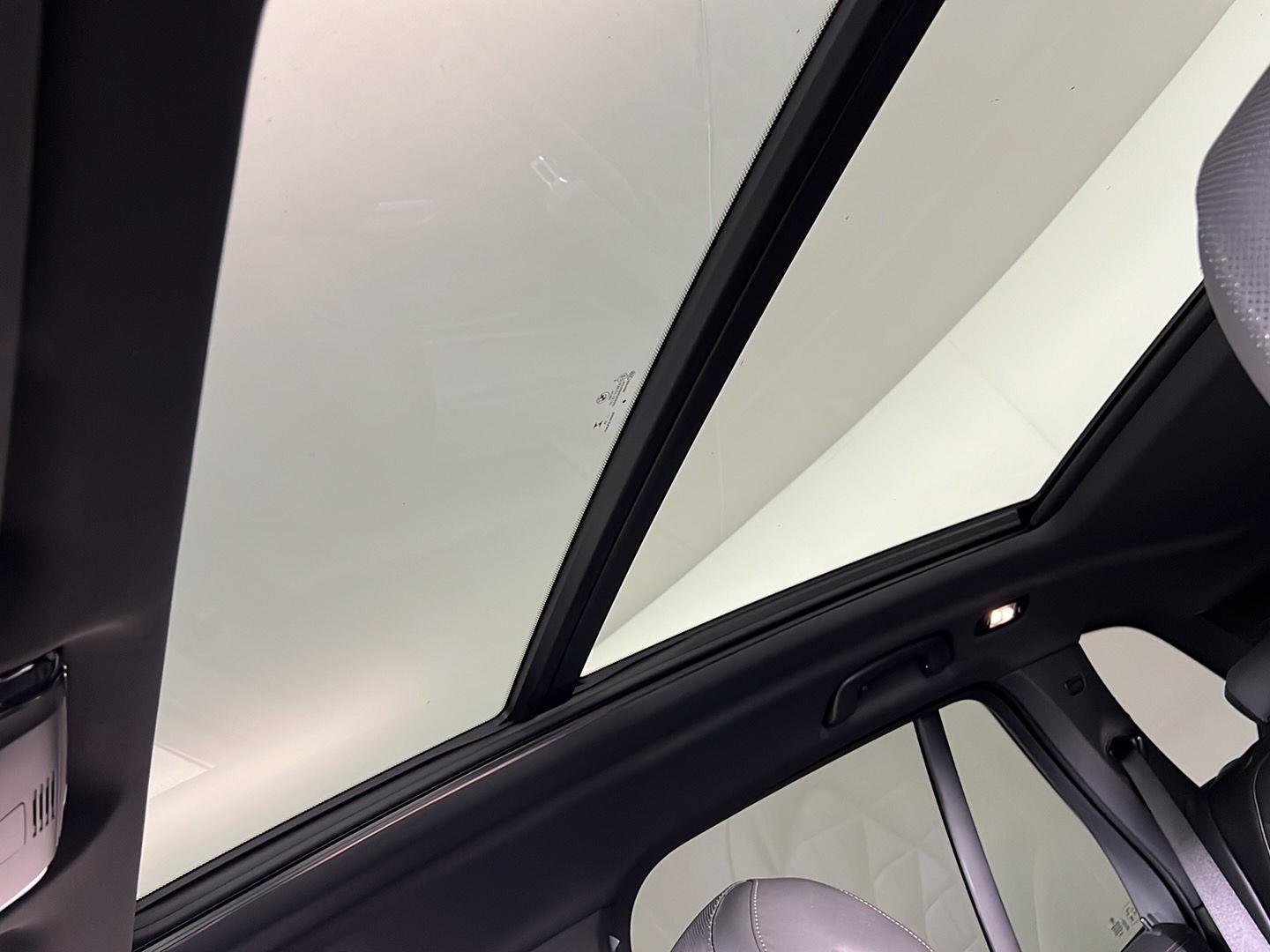 Certified Used 2024 Skyscraper Grey Metallic BMW xDrive40i image 23