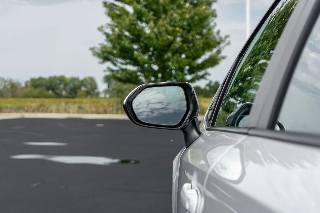 Used 2026 White Toyota LE image 16