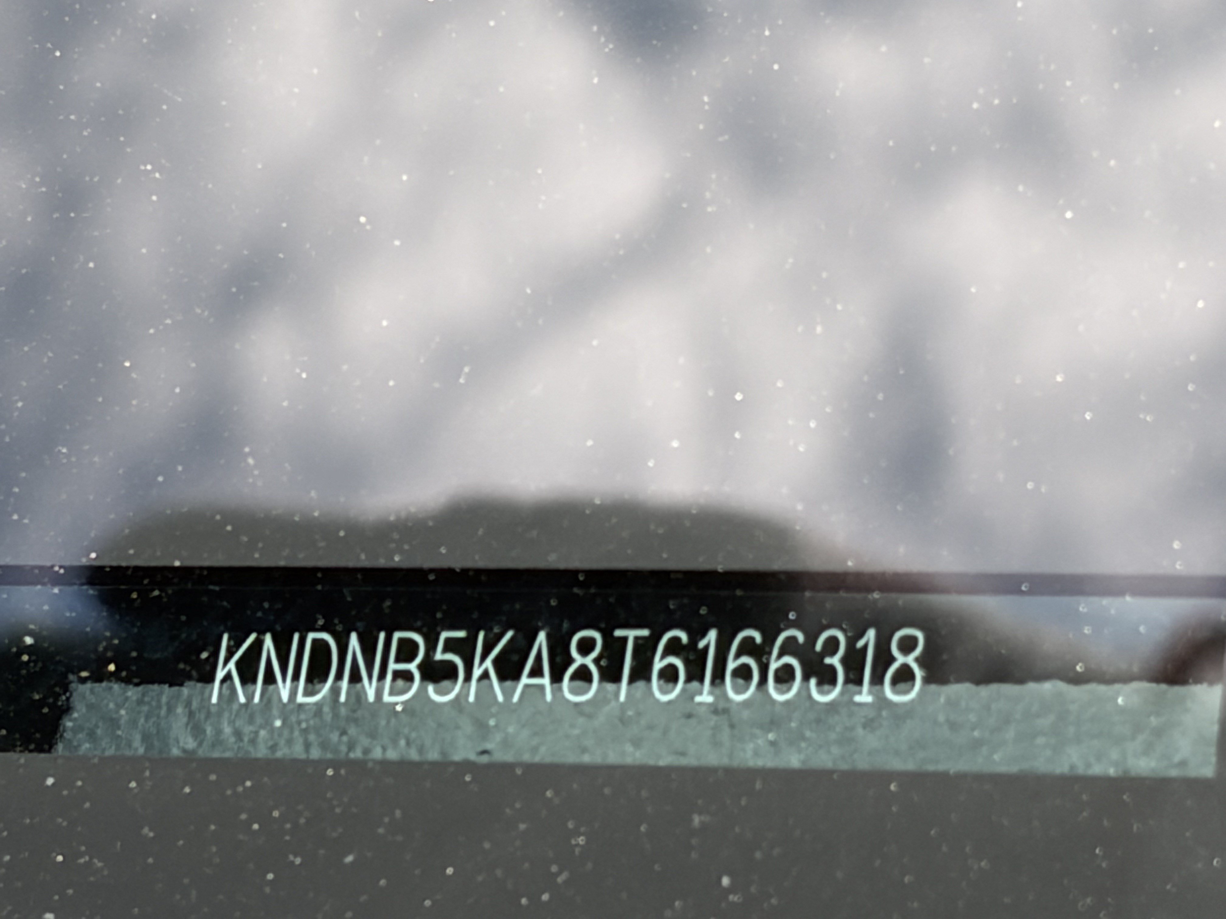 New 2026 Panthera Metal Kia LXS image 32