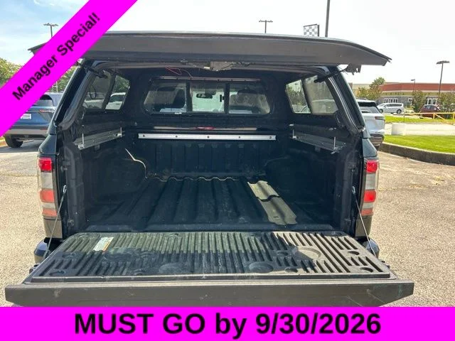 Used 2022 Black Nissan SV image 29