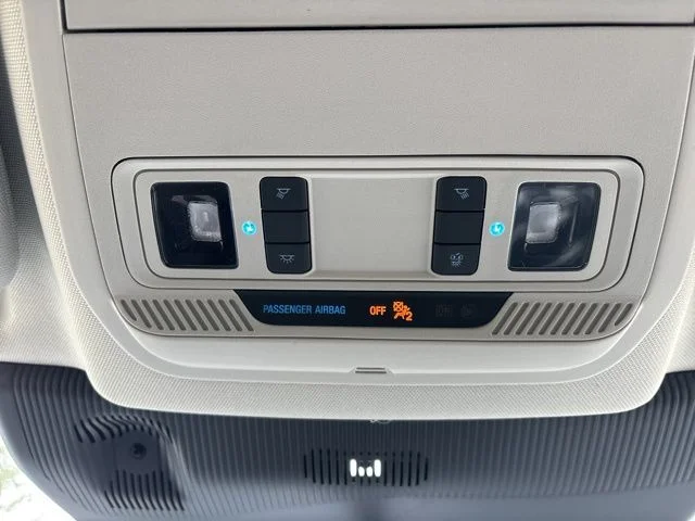 New 2026 Carbonized Gray Metallic Ford Active image 29