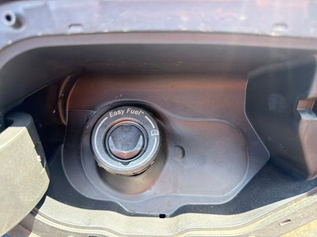 New 2026 Blue Ford STX image 21