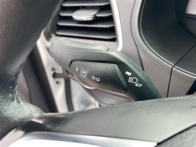 Used 2024 Oxford White Ford SEL image 49