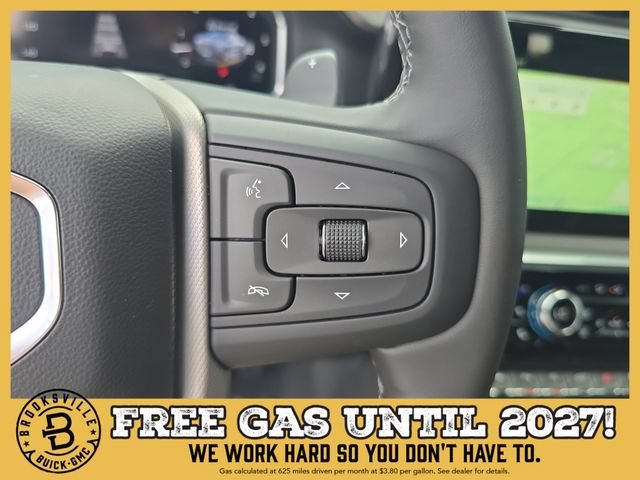 2026 GMC Sierra 1500 Denali - Photo 26