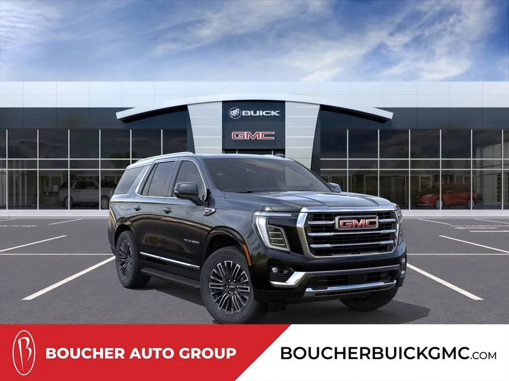 2026 GMC Yukon 4WD Elevation's photo