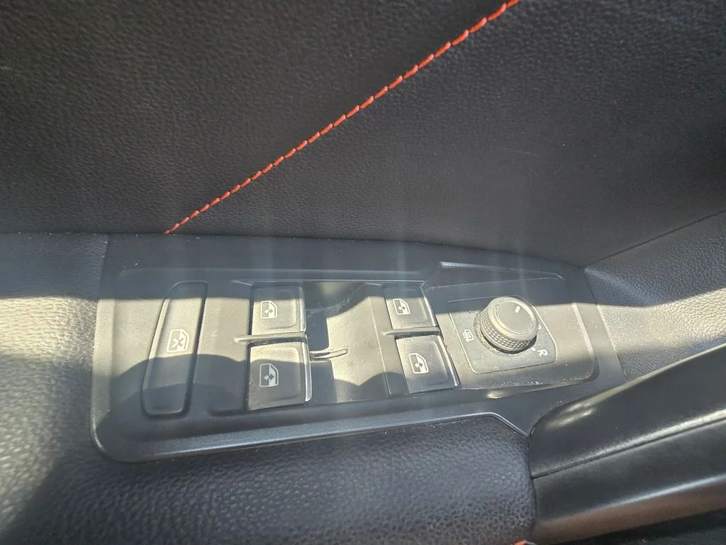 Used 2024  Volkswagen 2.0T Wolfsburg Edition image 22