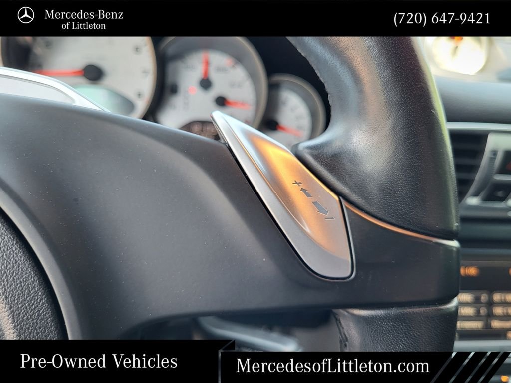 Used 2011 Gray Porsche Carrera 4S image 25