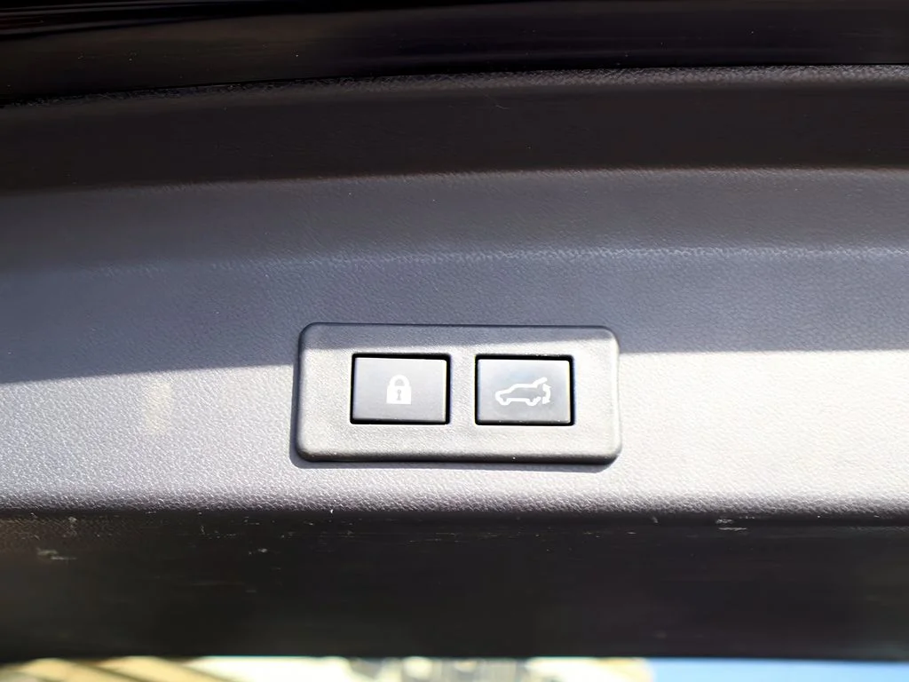 2023 Subaru Ascent Onyx Edition - Photo 10