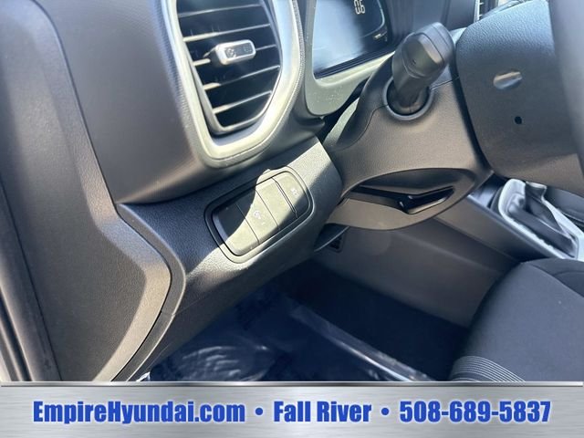 Certified Used 2026 Shimmering Silver Hyundai SEL image 18