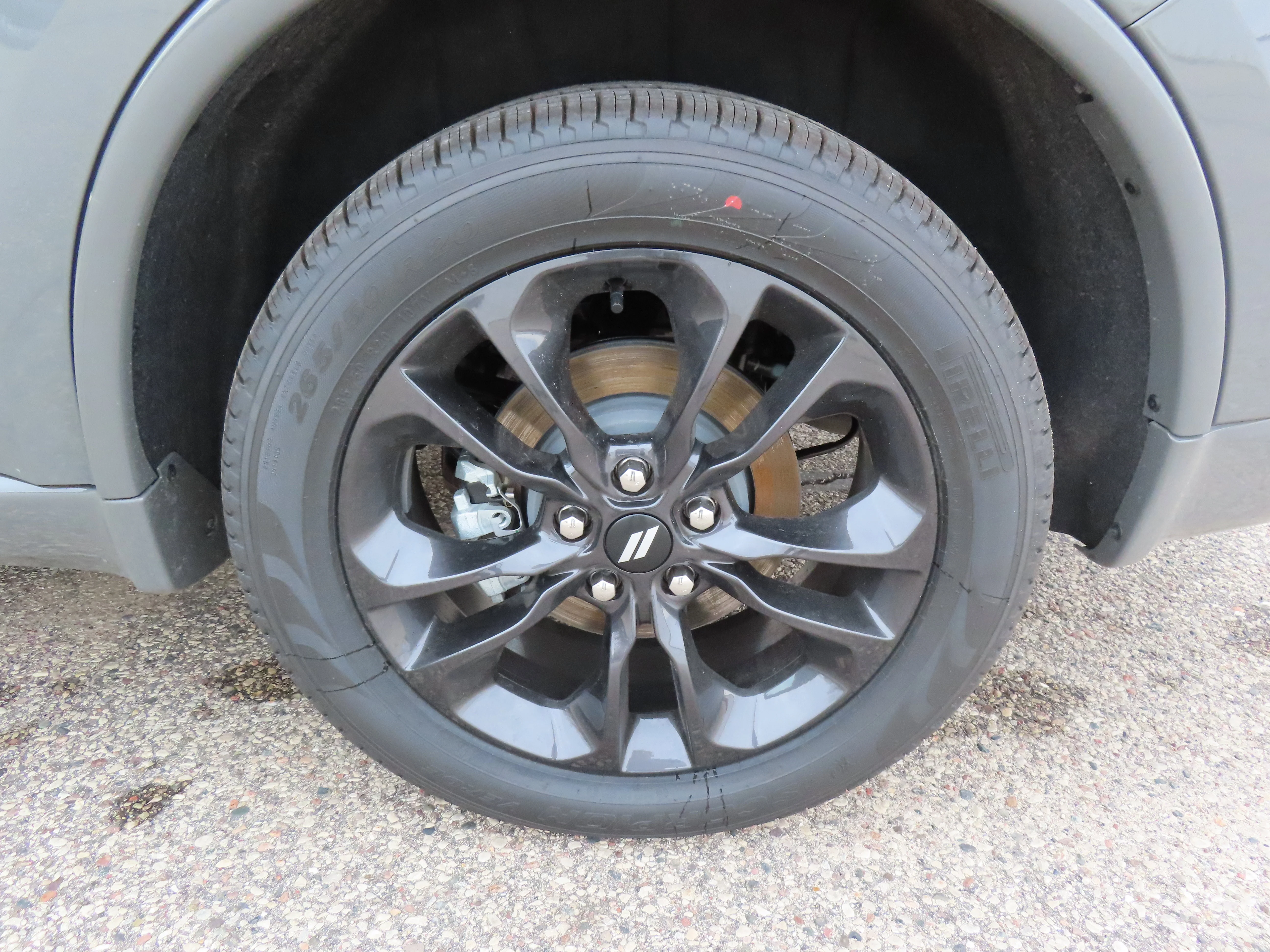 2026 Dodge Durango GT Plus - Photo 16