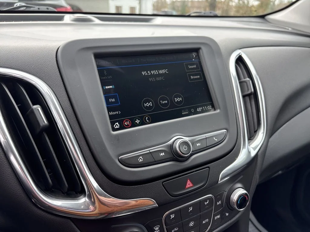 Used 2019 Cajun Red Tintcoat Chevrolet LT image 18