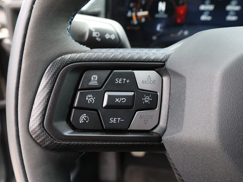 2025 Ford Mustang Dark Horse - Photo 33