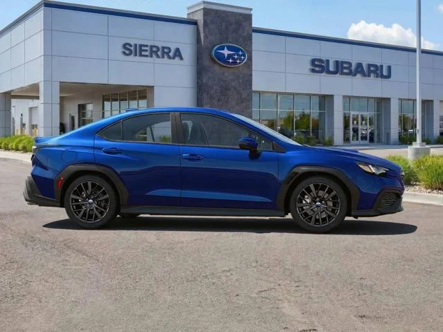 New 2026 SAPPHIRE BLUE PEARL Subaru Premium image 14