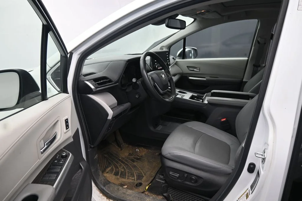 Used 2024 Beige Toyota Limited image 16